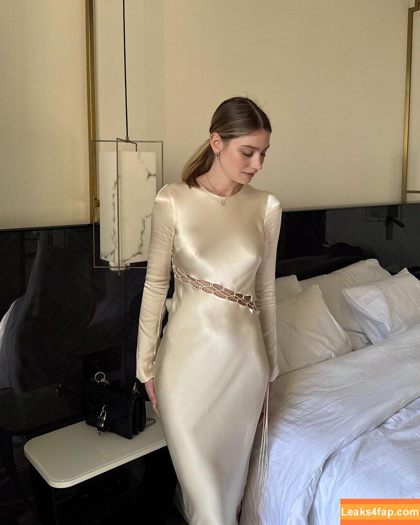 Marine Dauchez / french fashion model / marinedauchez leaked photo photo #0152