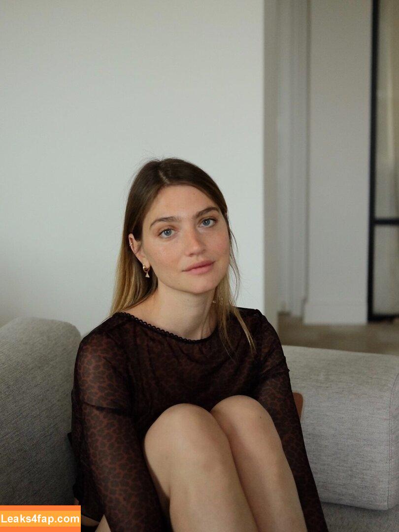 Marine Dauchez / french fashion model / marinedauchez leaked photo photo #0155