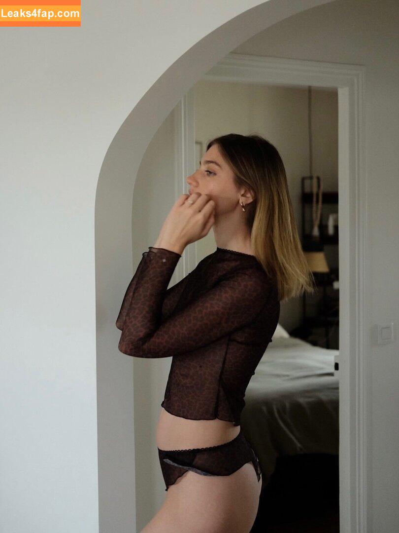 Marine Dauchez / french fashion model / marinedauchez leaked photo photo #0158