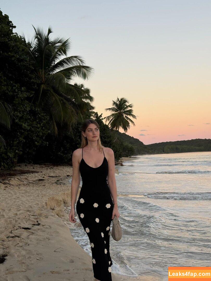 Marine Dauchez / french fashion model / marinedauchez слитое фото фото #0165