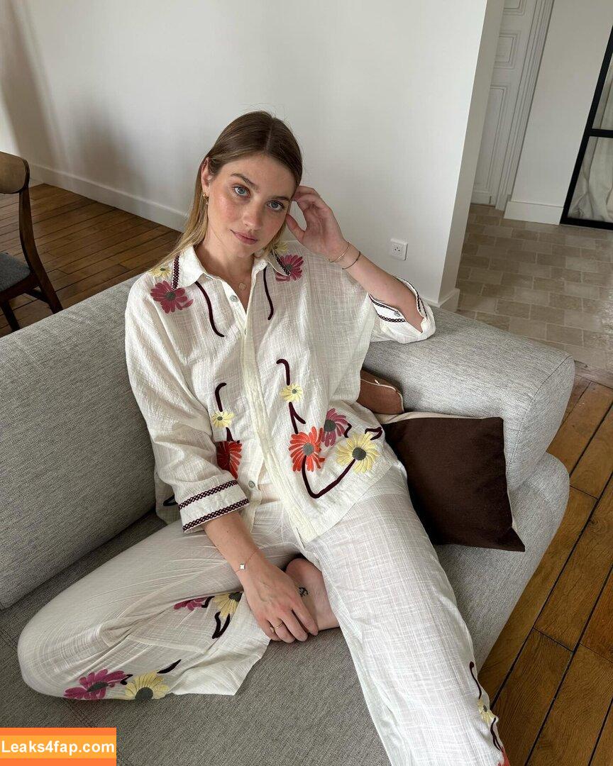 Marine Dauchez / french fashion model / marinedauchez leaked photo photo #0173