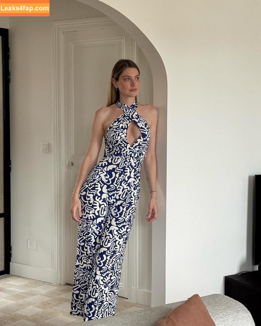 Marine Dauchez / french fashion model / marinedauchez leaked photo photo #0177