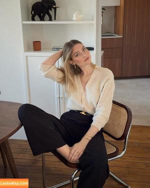 Marine Dauchez photo #0131