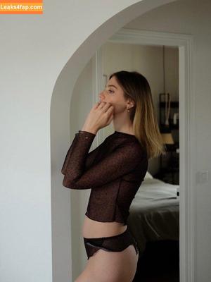 Marine Dauchez фото #0158