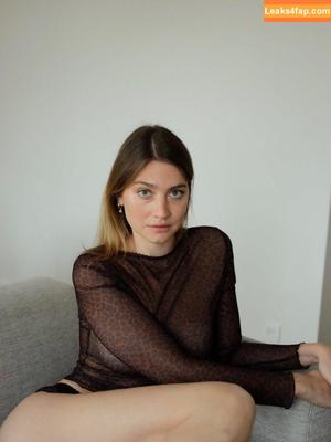 Marine Dauchez фото #0159