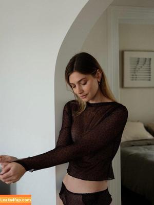 Marine Dauchez фото #0160