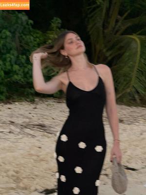 Marine Dauchez фото #0164