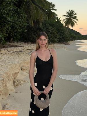 Marine Dauchez фото #0167