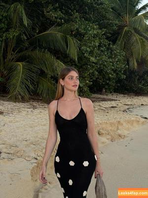 Marine Dauchez фото #0168