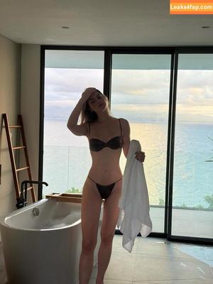 Marine Dauchez фото #0170