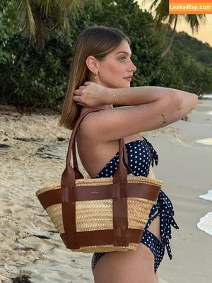 Marine Dauchez фото #0172