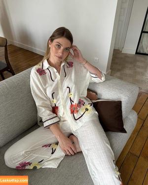 Marine Dauchez фото #0173