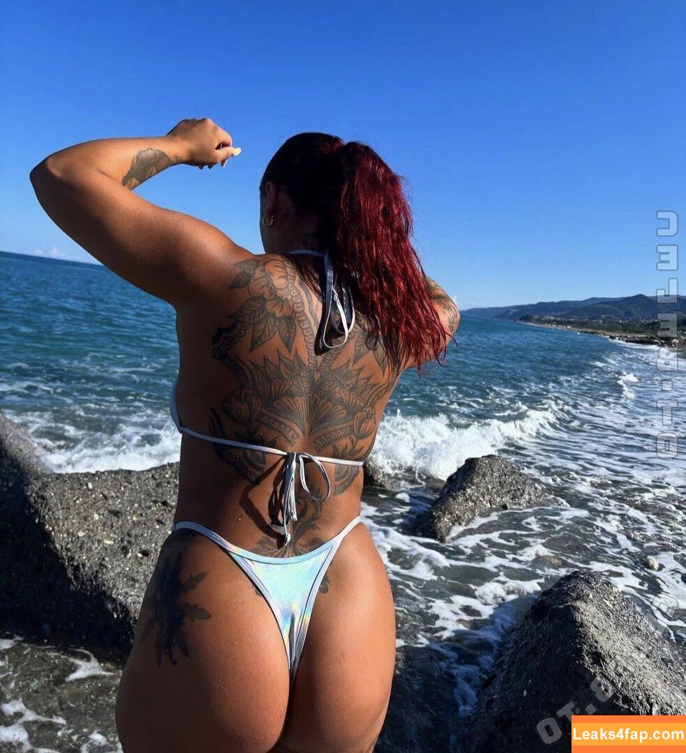 Marine Palmieri / marine_palmieri leaked photo photo #0053