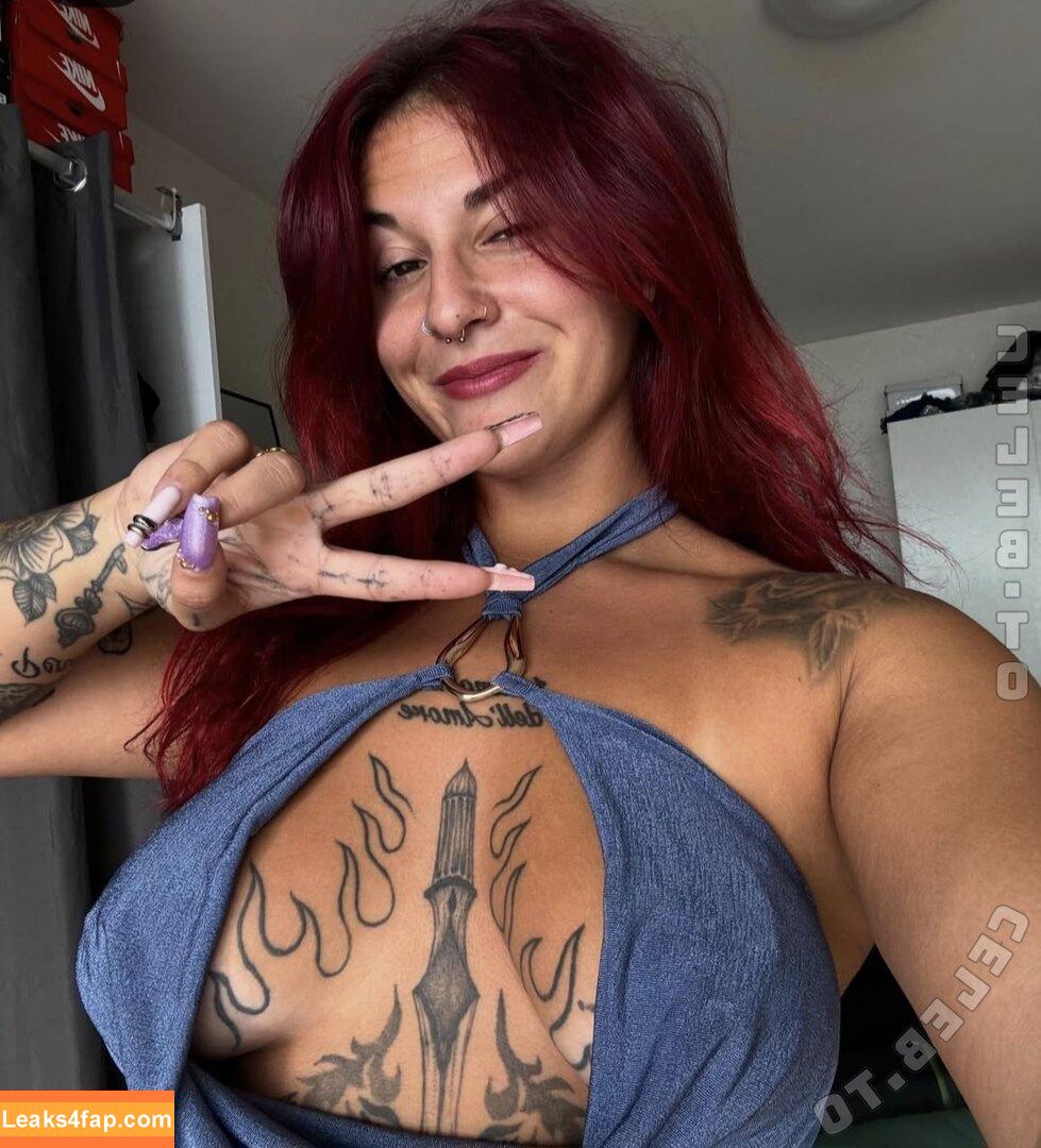 Marine Palmieri / marine_palmieri leaked photo photo #0057