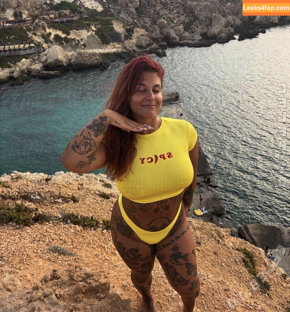 Marine Palmieri / marine_palmieri leaked photo photo #0058