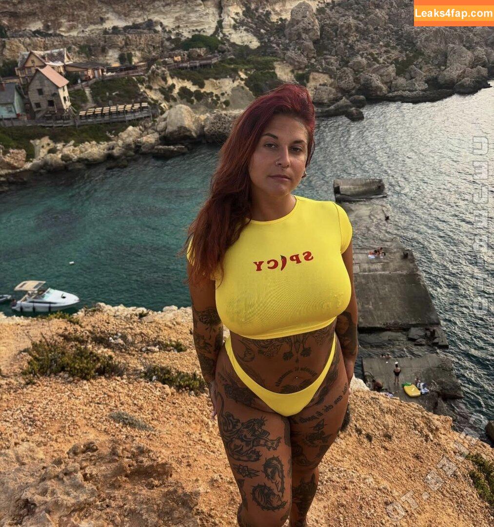 Marine Palmieri / marine_palmieri leaked photo photo #0059