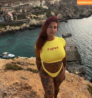 Marine Palmieri photo #0059