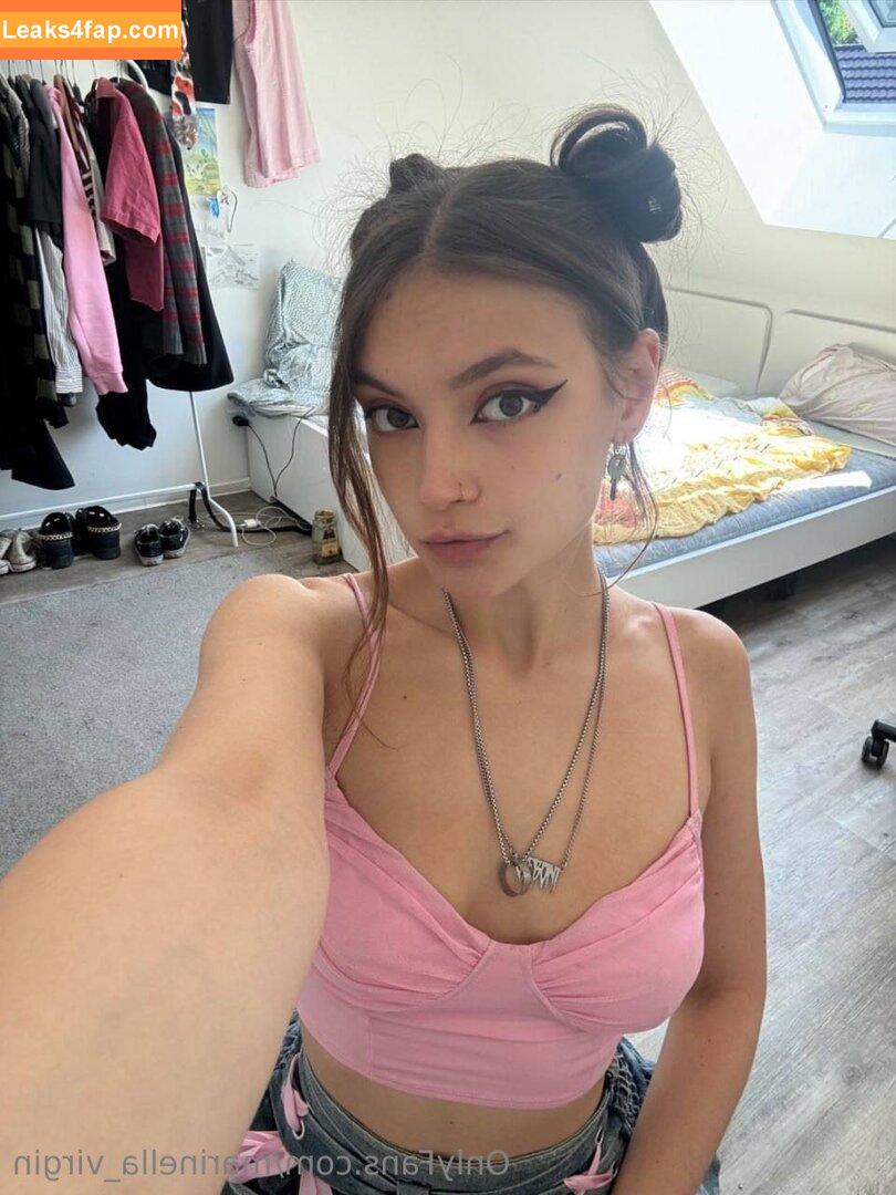 marinella_virgin / marinellacasal leaked photo photo #0014