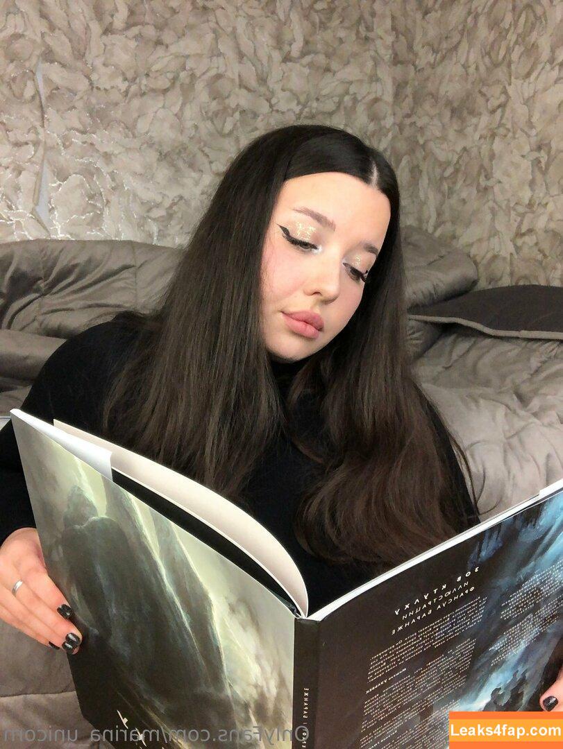 marinette_vip /  leaked photo photo #0017