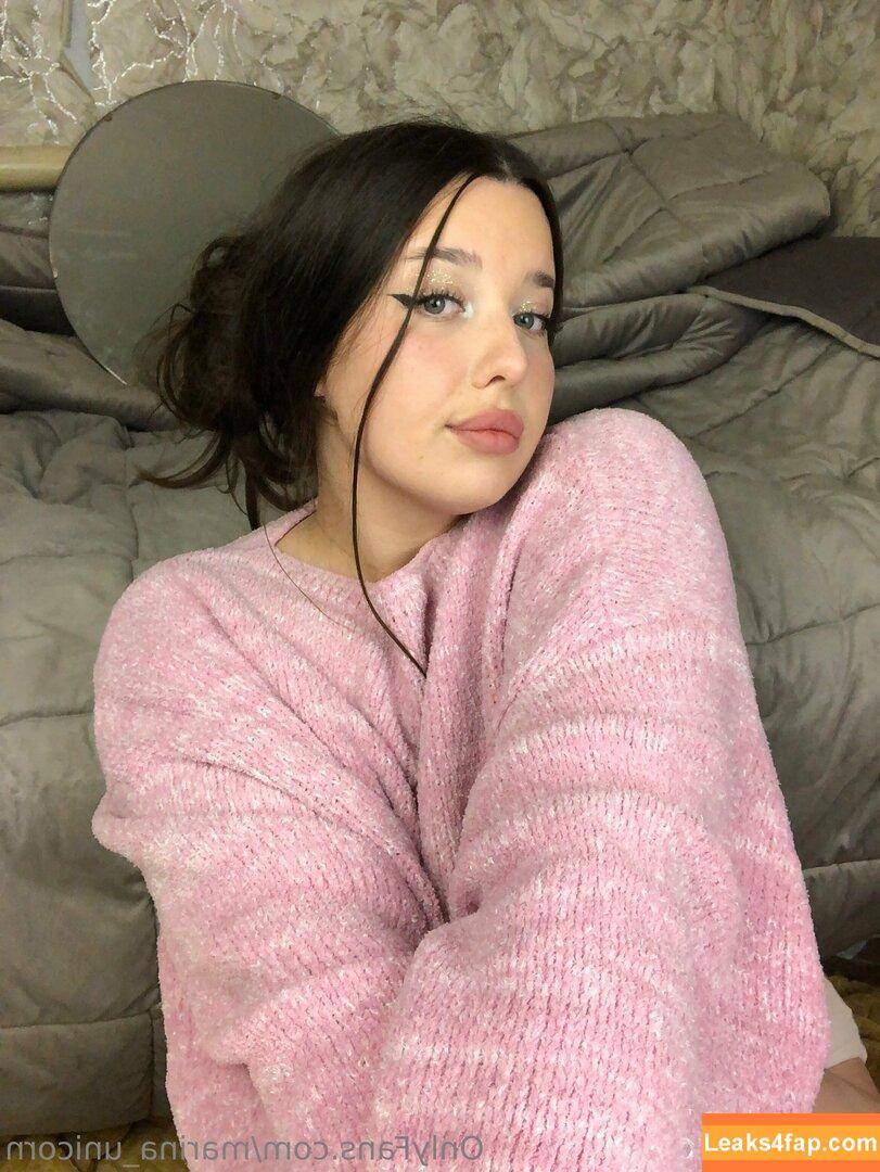 marinette_vip /  leaked photo photo #0018
