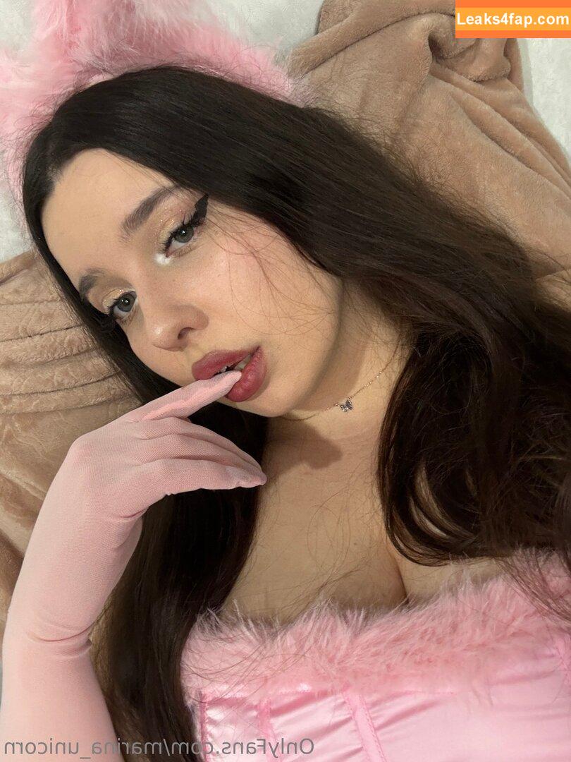 marinette_vip /  leaked photo photo #0019