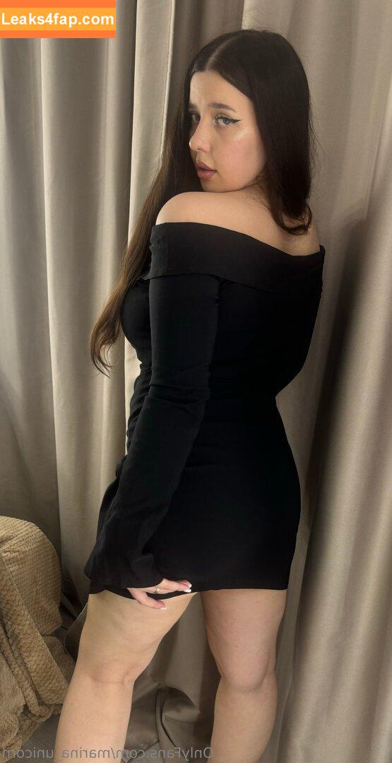 marinette_vip /  leaked photo photo #0022