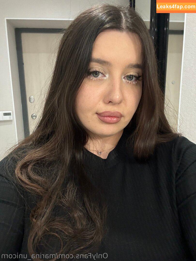 marinette_vip /  leaked photo photo #0027