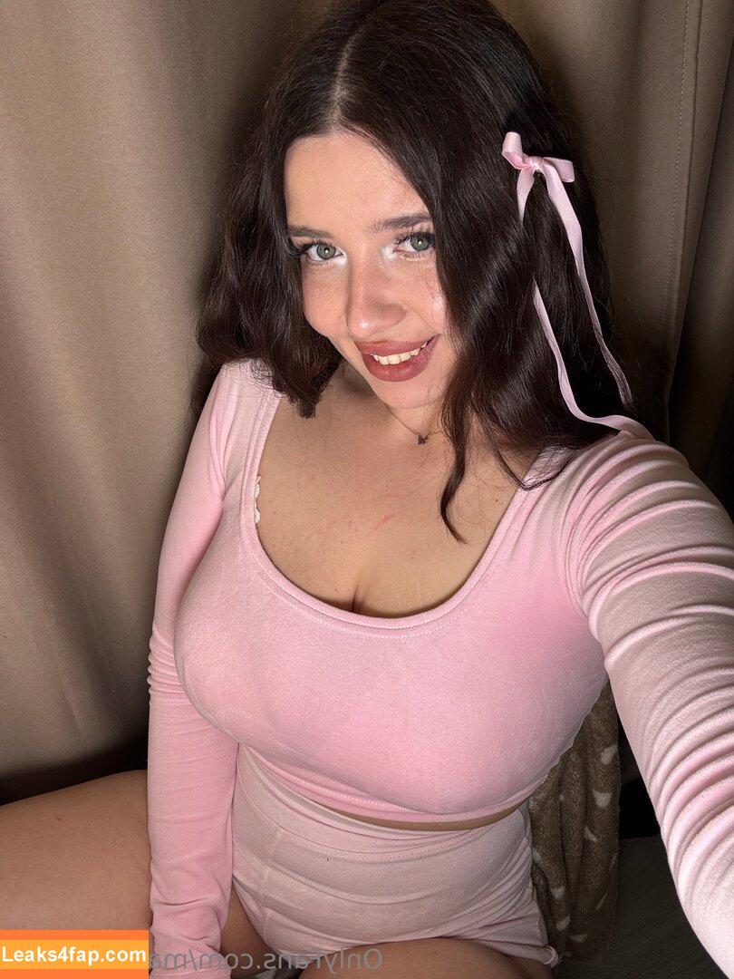 marinette_vip /  leaked photo photo #0029