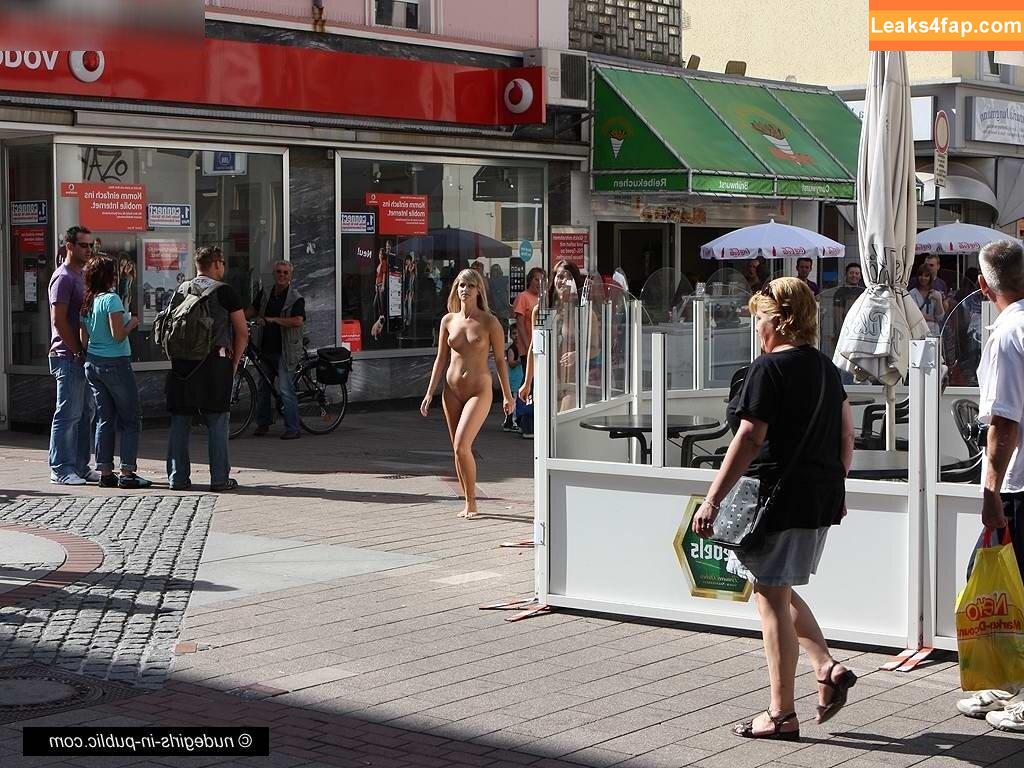 Marinka /  leaked photo photo #0232