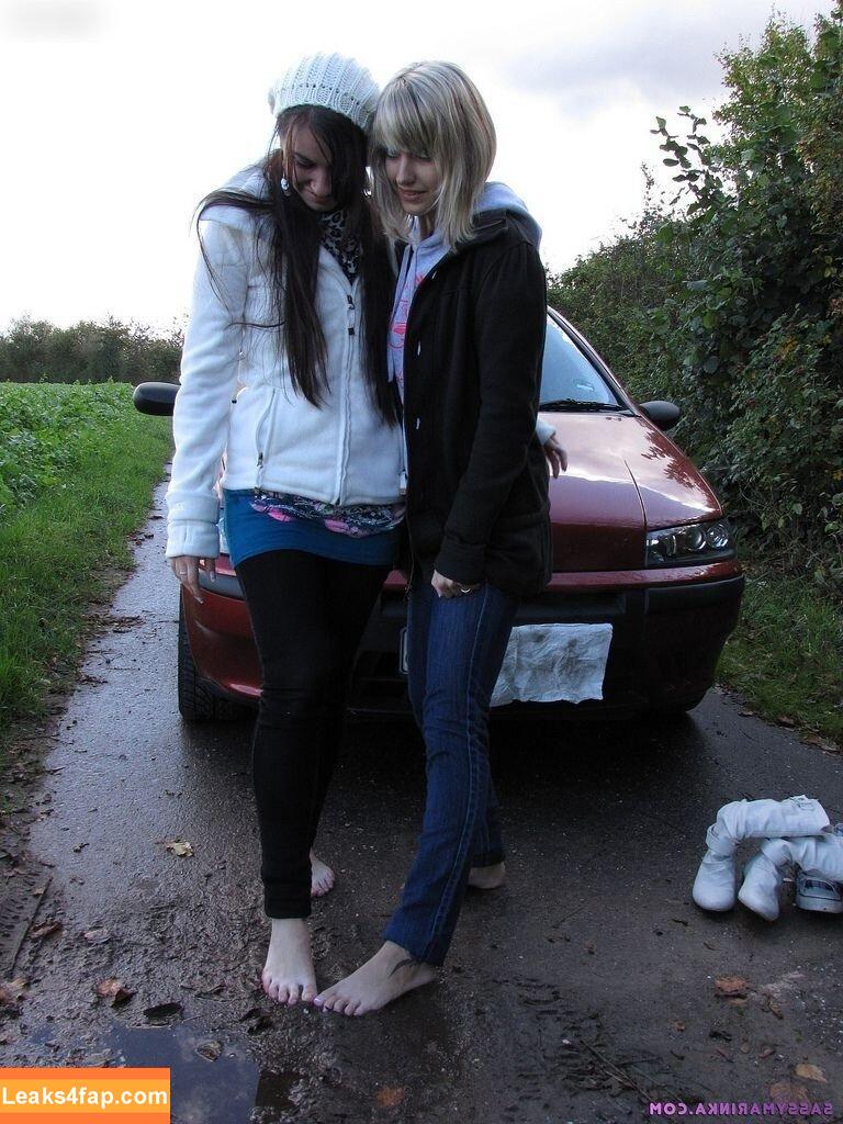 Marinka /  leaked photo photo #0244