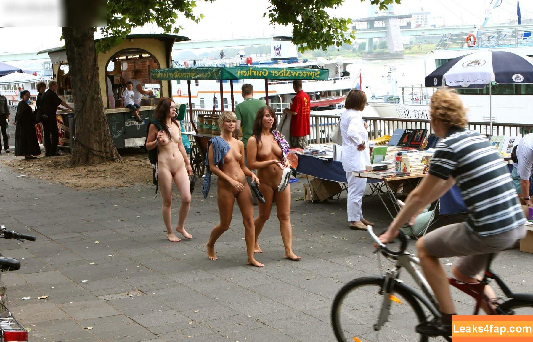 Marinka /  leaked photo photo #0253