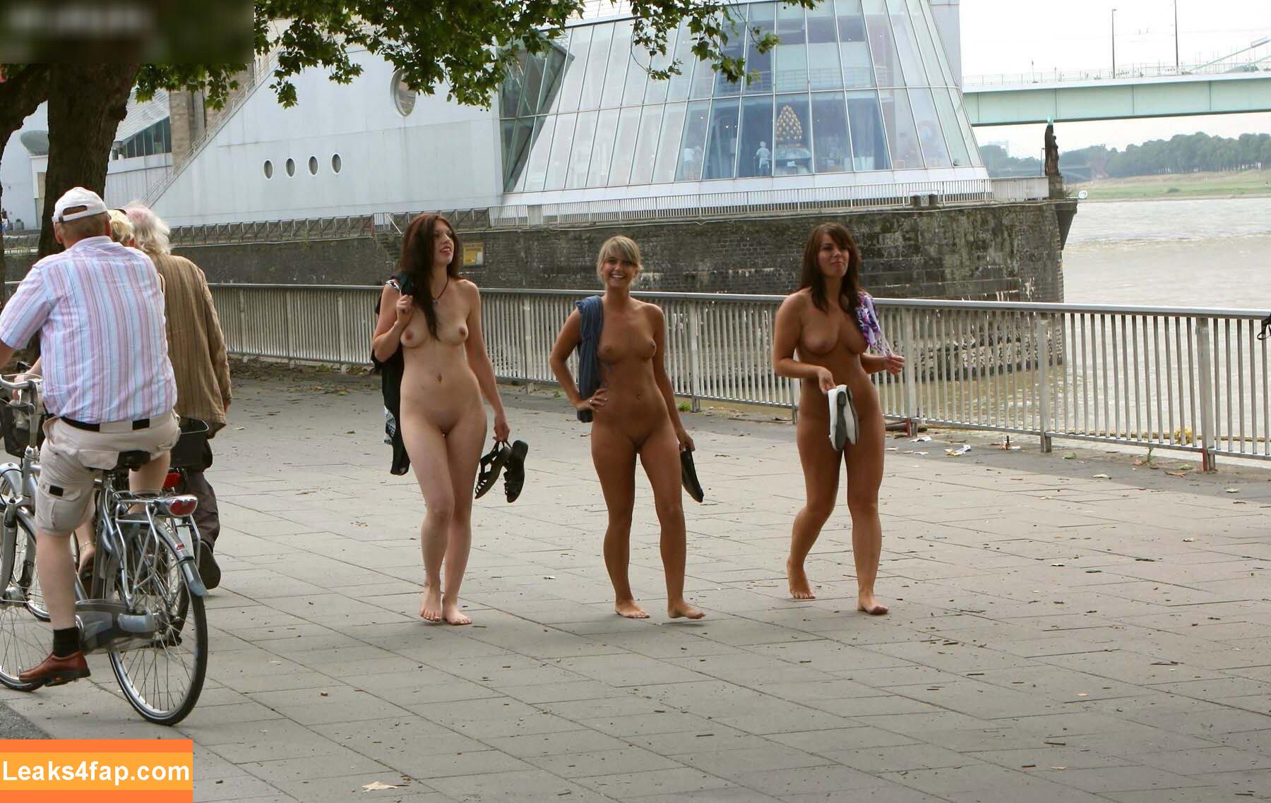 Marinka /  слитое фото фото #0263