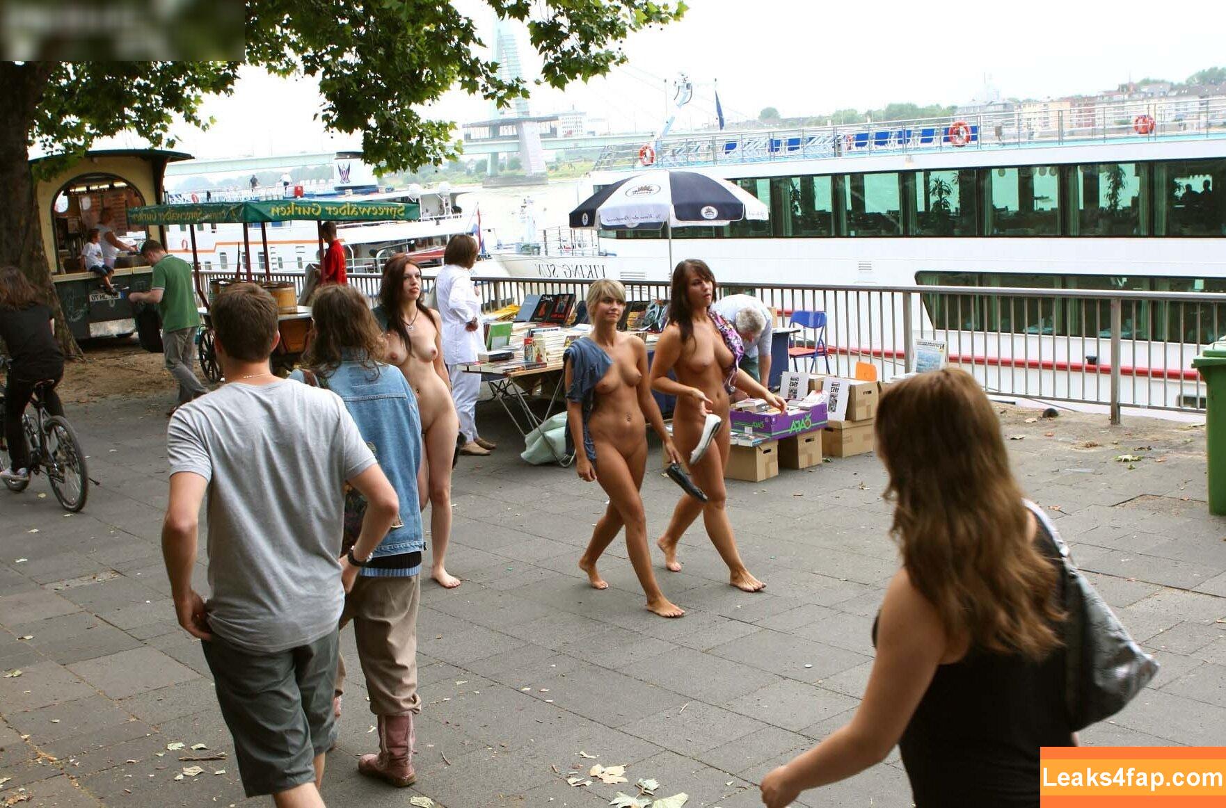 Marinka /  leaked photo photo #0266