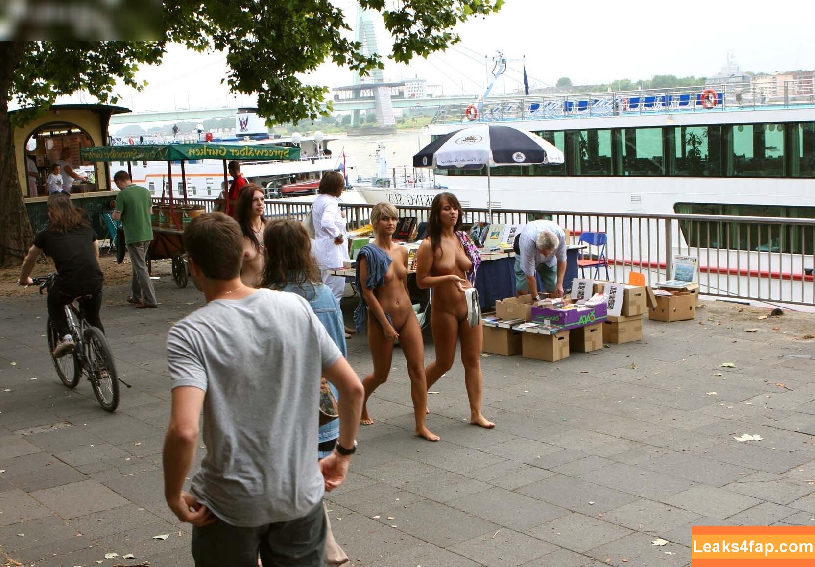 Marinka /  leaked photo photo #0269