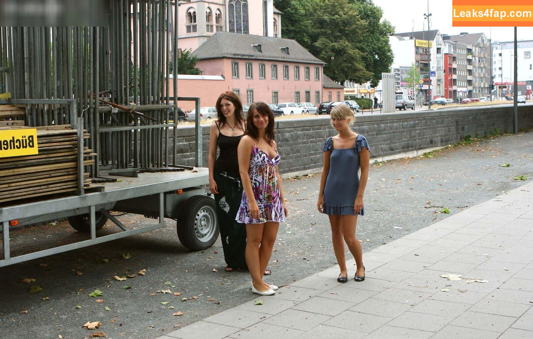 Marinka /  leaked photo photo #0271