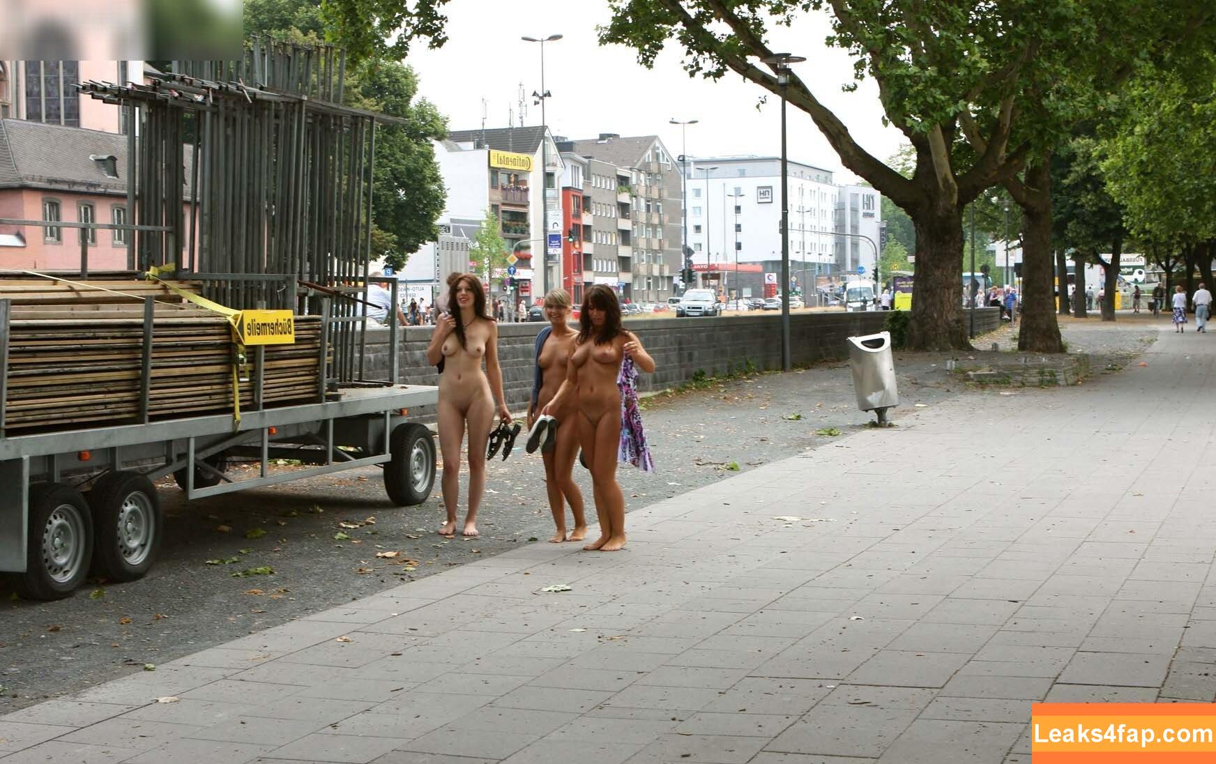 Marinka /  leaked photo photo #0272