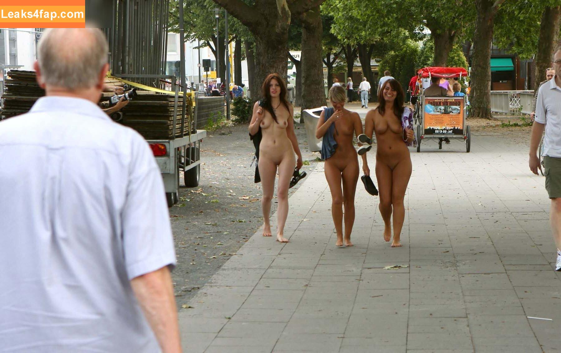 Marinka /  слитое фото фото #0274