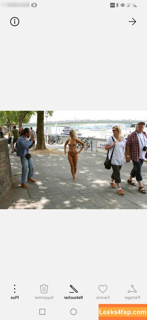 Marinka /  leaked photo photo #0461