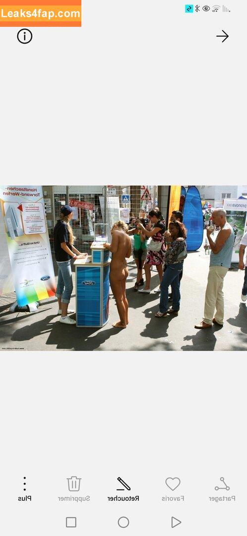 Marinka /  leaked photo photo #0465