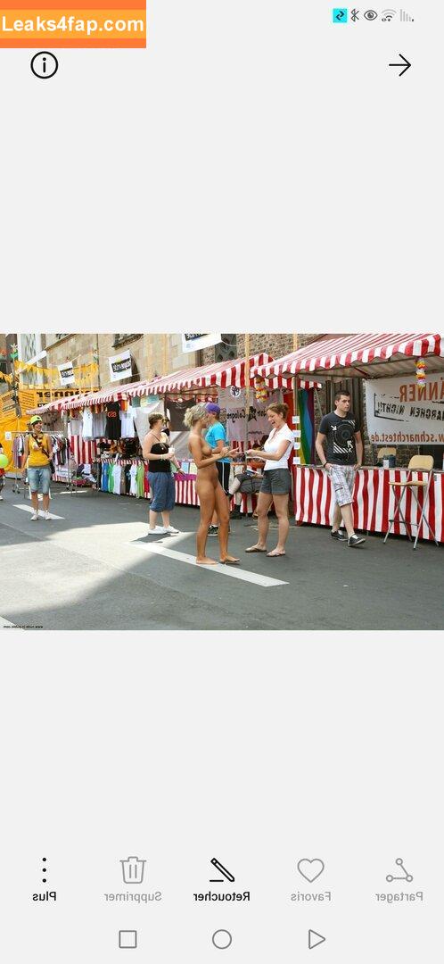 Marinka /  leaked photo photo #0466