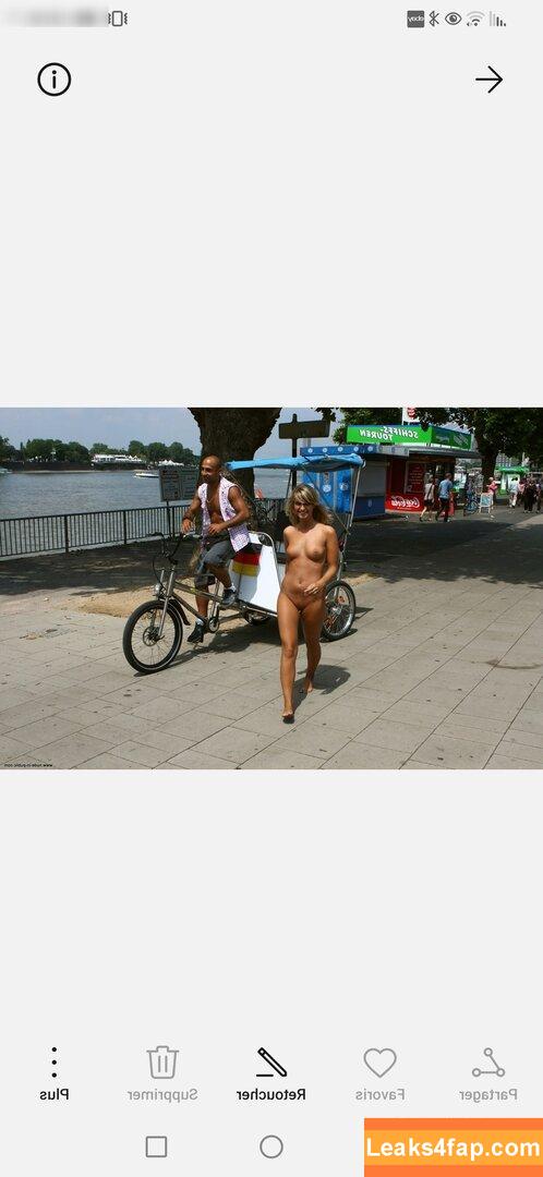 Marinka /  leaked photo photo #0467