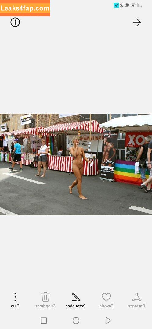 Marinka /  leaked photo photo #0468