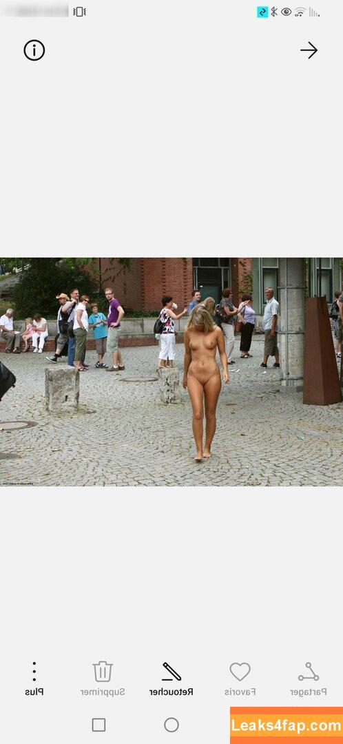 Marinka /  leaked photo photo #0469