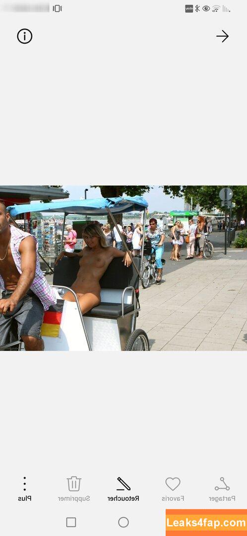 Marinka /  leaked photo photo #0470