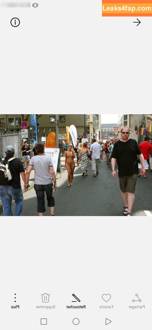 Marinka /  leaked photo photo #0473