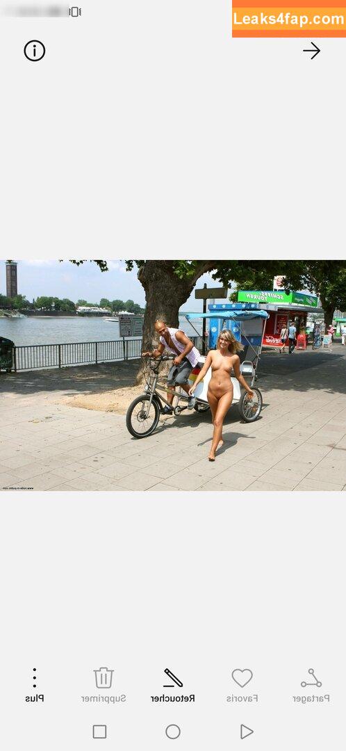 Marinka /  leaked photo photo #0474