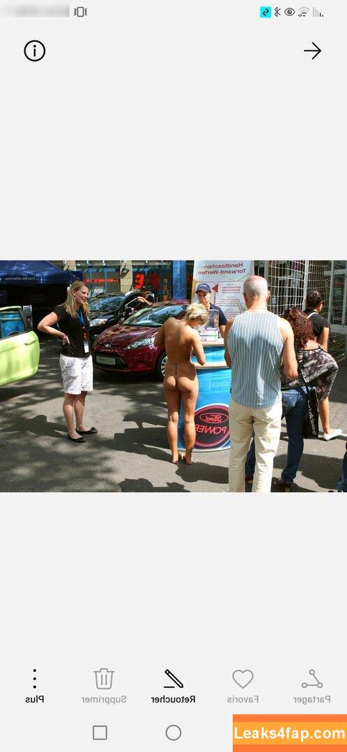 Marinka /  leaked photo photo #0476