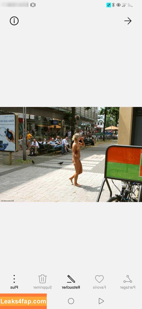 Marinka /  leaked photo photo #0479