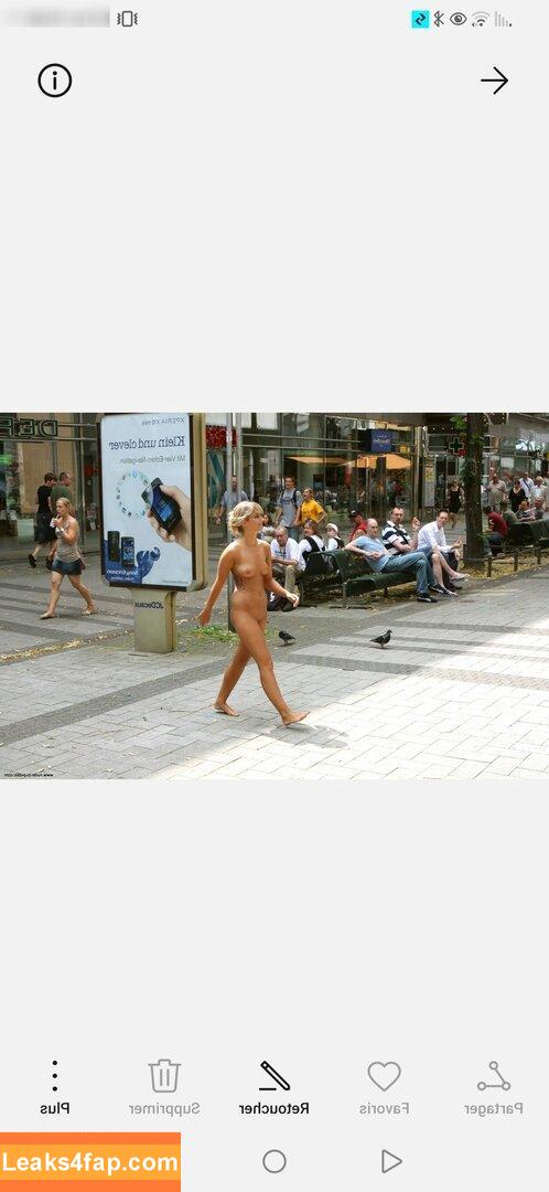 Marinka /  leaked photo photo #0480