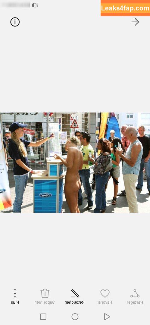 Marinka /  leaked photo photo #0481